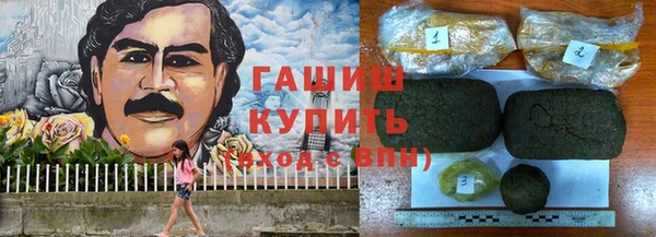 гашик Зерноград